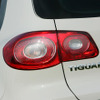 【VW ティグアン 詳報】充実した装備も魅力