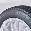 ブリヂストン BLIZZZAK VRX3（155/65R14）