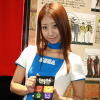 【東京ゲームショウ08】コンパニオン写真蔵…セガ