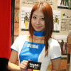 【東京ゲームショウ08】コンパニオン写真蔵…セガ