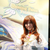 【東京ゲームショウ08】コンパニオン写真蔵…セガ