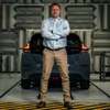 日産 リーフ の2021年モデル（欧州仕様）