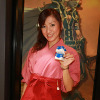 【東京ゲームショウ08】コンパニオン写真蔵…セガ