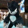 【東京ゲームショウ08】コンパニオン写真蔵…セガ