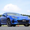 スバルBRZ新型