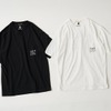ルノー for エディフィス ポケットTシャツ（5500円）