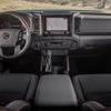 日産 フロンティア 新型