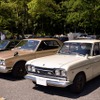 “ダイサン”東京旧車会