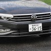 VW パサートヴァリアント TSI エレガンスアドバンス