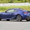 スバル BRZ 新型