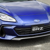 スバル BRZ 新型