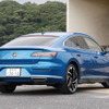 VW アルテオン TSI 4MOTION エレガンス