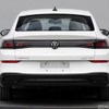 VW ラマンド 次期型　流出画像