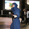 【東京ゲームショウ08】コンパニオン写真蔵…フロム・ソフトウェア