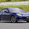 スバル BRZ 新型