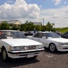 古き良き5ナンバーミーティング