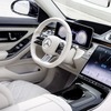 メルセデスベンツ Sクラス 新型のPHV「S580e」