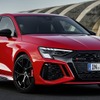 アウディ RS3 スポーツバック 新型