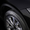 クムホ、日産 パスファインダー の新車装着用タイヤにCRUGEN HP71を供給