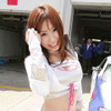 【Today's オートガール】レースクイーン写真蔵…スーパー耐久 第1戦