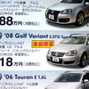 【スポーツの秋 値引き情報】SUV＆RV
