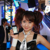 【東京ゲームショウ08】コンパニオン写真蔵…ハドソン