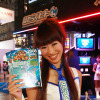 【東京ゲームショウ08】コンパニオン写真蔵…ハドソン