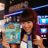 【東京ゲームショウ08】コンパニオン写真蔵…ハドソン