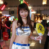 【東京ゲームショウ08】コンパニオン写真蔵…ハドソン