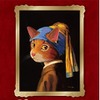 CAT ART 展 ~シュー・ヤマモトの世界~(8月29日まで)