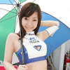 【Today's オートガール】レースクイーン写真蔵…スーパー耐久 第1戦