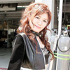 【Today's オートガール】レースクイーン写真蔵…スーパー耐久 第1戦