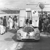 1971年デイトナ24時間のポルシェ917K（ロドリゲス、オリバー組）