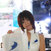 【東京ゲームショウ08】コンパニオン写真蔵…ディースリー・パブリッシャー