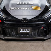 HKS BODY KIT TYPE-S for GR YARIS / フロントスポイラー