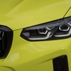 BMW X4M コンペティション 改良新型