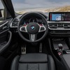 BMW X4M コンペティション 改良新型