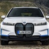 BMWの新世代EV『iX』、航続は最大425km… IAAモビリティ2021に展示へ