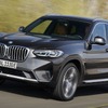 BMW X3 改良新型にPHV、最新「eドライブ」搭載…IAAモビリティ2021で発表へ
