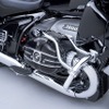 BMW R18トランスコンチネンタル