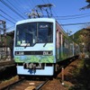 叡山電鉄鞍馬線の全線再開は9月18日…復旧工事と並行しての安全運行に目途