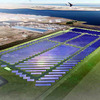 川崎市と東京電力、国内最大級の太陽光発電所を建設へ