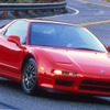 アキュラ NSX ザナルディ・エディション（1999年）