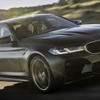 BMW M史上最強、635馬力の軽量版『M5 CS』…量産第1号車をモントレー・カーウィーク2021で発表へ