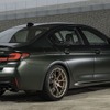 BMW M5 CS