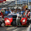 【SUPER GT 第8戦】決勝…NSX勢 ドタバタ、GT-R 23号車が勝利