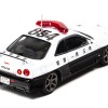 日産 スカイライン GT-R VスペックII（BNR34） 2002 埼玉県警察高速道路交通警察隊車両（854）