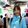 【CEATEC 08】コンパニオン写真蔵…その2