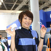 【CEATEC 08】コンパニオン写真蔵…その2