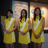 【CEATEC 08】コンパニオン写真蔵…その2